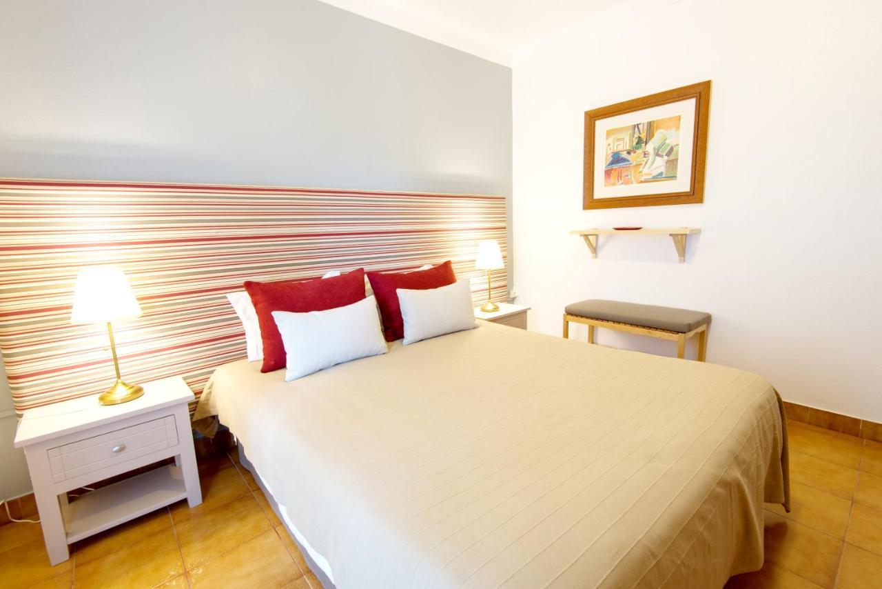 Casas Da Vila - Duna Parque Resorts & Hotels فيلا نوفا دو ميلفونتس المظهر الخارجي الصورة